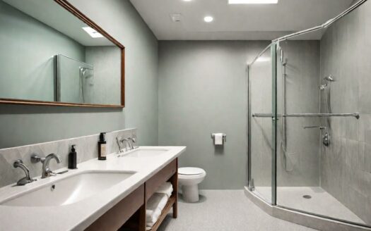 Walton Breck Road, Anfield, Liverpool