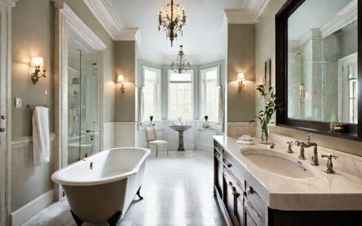 Hampstead Square, Hampstead, London