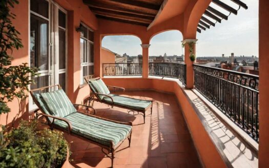 Hampstead Square, Hampstead, London