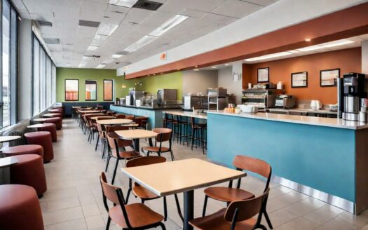 Argyle Street, Ropewalks, Liverpool